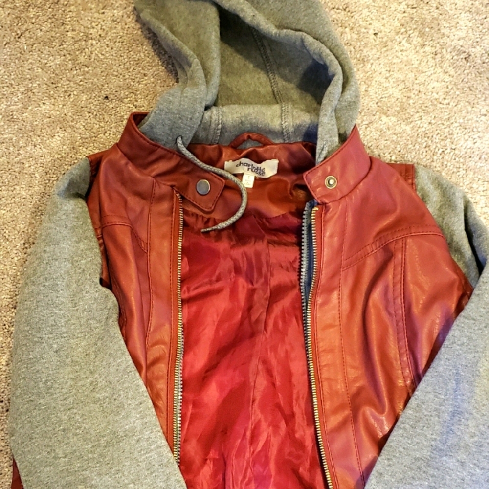 Jacket